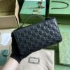 Gucci JUMBO GG TRAVEL DOCUMENT CASE