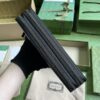 Gucci JUMBO GG TRAVEL DOCUMENT CASE