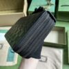 Gucci JUMBO GG TRAVEL DOCUMENT CASE
