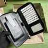 Gucci JUMBO GG TRAVEL DOCUMENT CASE