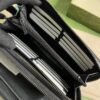 Gucci JUMBO GG TRAVEL DOCUMENT CASE