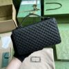 Gucci JUMBO GG TRAVEL DOCUMENT CASE