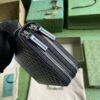 Gucci JUMBO GG TRAVEL DOCUMENT CASE