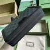 Gucci JUMBO GG TRAVEL DOCUMENT CASE