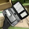 Gucci JUMBO GG TRAVEL DOCUMENT CASE