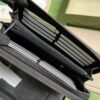 Gucci JUMBO GG TRAVEL DOCUMENT CASE