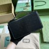 Gucci JUMBO GG TRAVEL DOCUMENT CASE