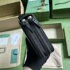 Gucci JUMBO GG TRAVEL DOCUMENT CASE