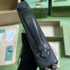 Gucci JUMBO GG TRAVEL DOCUMENT CASE
