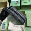 Gucci JUMBO GG TRAVEL DOCUMENT CASE