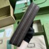 Gucci JUMBO GG TRAVEL DOCUMENT CASE