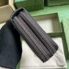 Gucci JUMBO GG TRAVEL DOCUMENT CASE