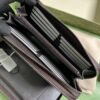 Gucci JUMBO GG TRAVEL DOCUMENT CASE