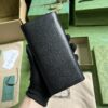 Gucci LONG WALLET WITH HORSEBIT
