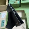 Gucci LONG WALLET WITH HORSEBIT