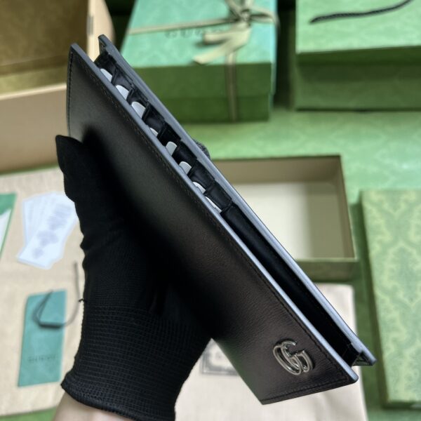 Gucci  Long Wallet