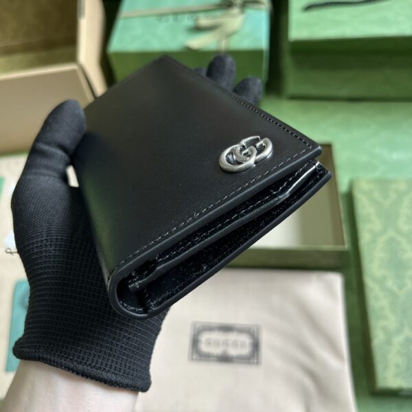 Gucci  Long Wallet