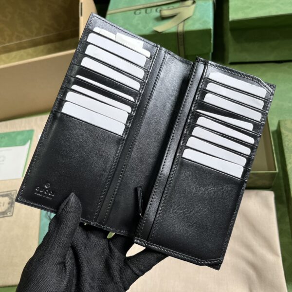 Gucci  Long Wallet
