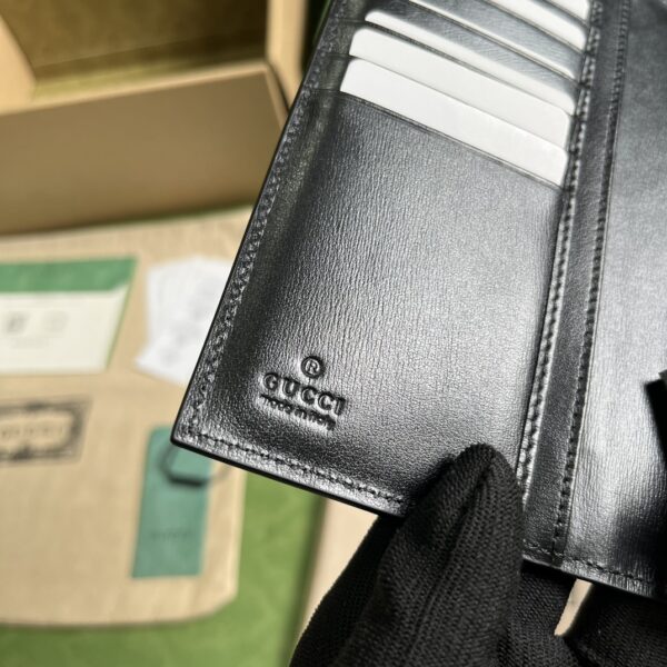Gucci  Long Wallet