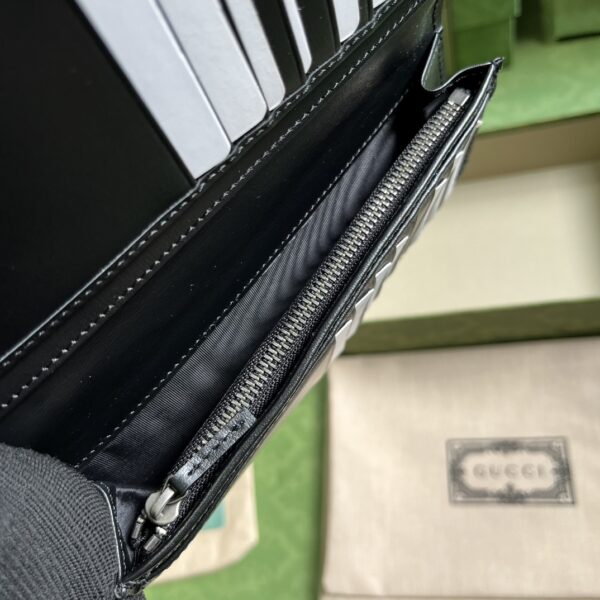Gucci  Long Wallet