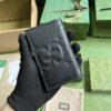 Gucci JUMBO GG CARD CASE