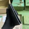 Gucci JUMBO GG CARD CASE