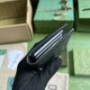 Gucci JUMBO GG CARD CASE