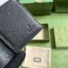 Gucci JUMBO GG CARD CASE