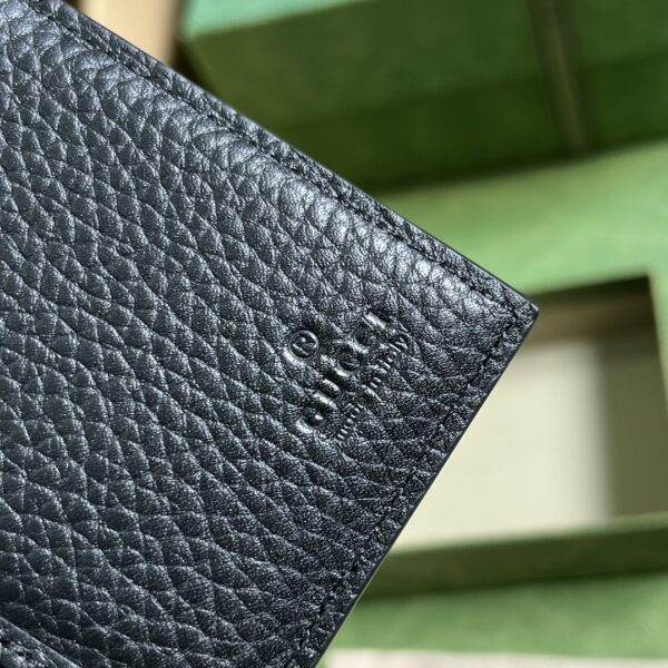 Gucci JUMBO GG CARD CASE