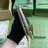 Gucci ANIMAL PRINT LONG WALLET