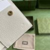 Gucci ANIMAL PRINT LONG WALLET