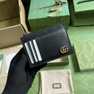 Gucci GG MARMONT CARD CASE