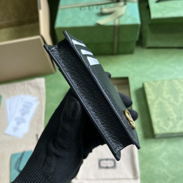 Gucci GG MARMONT CARD CASE