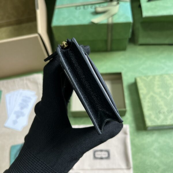 Gucci GG MARMONT CARD CASE