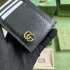 Gucci GG MARMONT CARD CASE