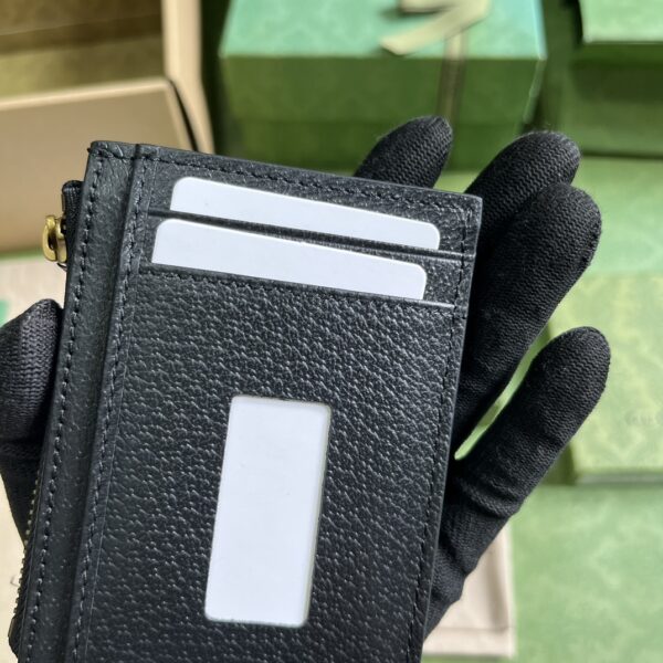 Gucci GG MARMONT CARD CASE