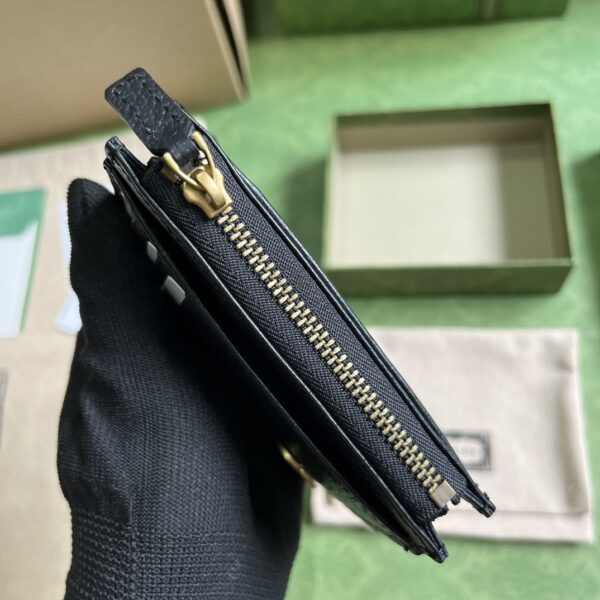 Gucci GG MARMONT CARD CASE
