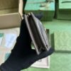 Gucci GG ophida card case