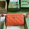 Gucci GG MATELASSÉ SMALL BAG