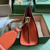 Gucci GG MATELASSÉ SMALL BAG