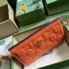 Gucci GG MATELASSÉ SMALL BAG