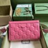Gucci GG MATELASSÉ SMALL BAG