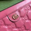 Gucci GG MATELASSÉ SMALL BAG