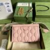 Gucci GG MATELASSÉ SMALL BAG