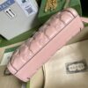 Gucci GG MATELASSÉ SMALL BAG