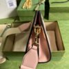 Gucci GG MATELASSÉ SMALL BAG