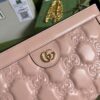 Gucci GG MATELASSÉ SMALL BAG