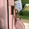 Gucci GG MATELASSÉ SMALL BAG