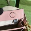 Gucci GG MATELASSÉ SMALL BAG