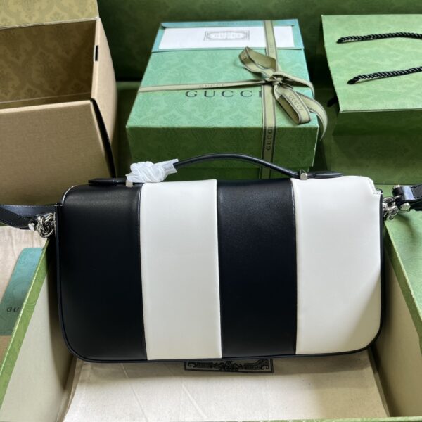 PETITE GG SMALL SHOULDER BAG